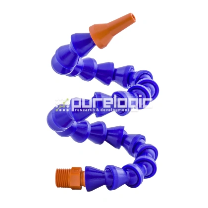 Трубка СОЖ 1/4" 211 Трубка СОЖ 1/4" фото