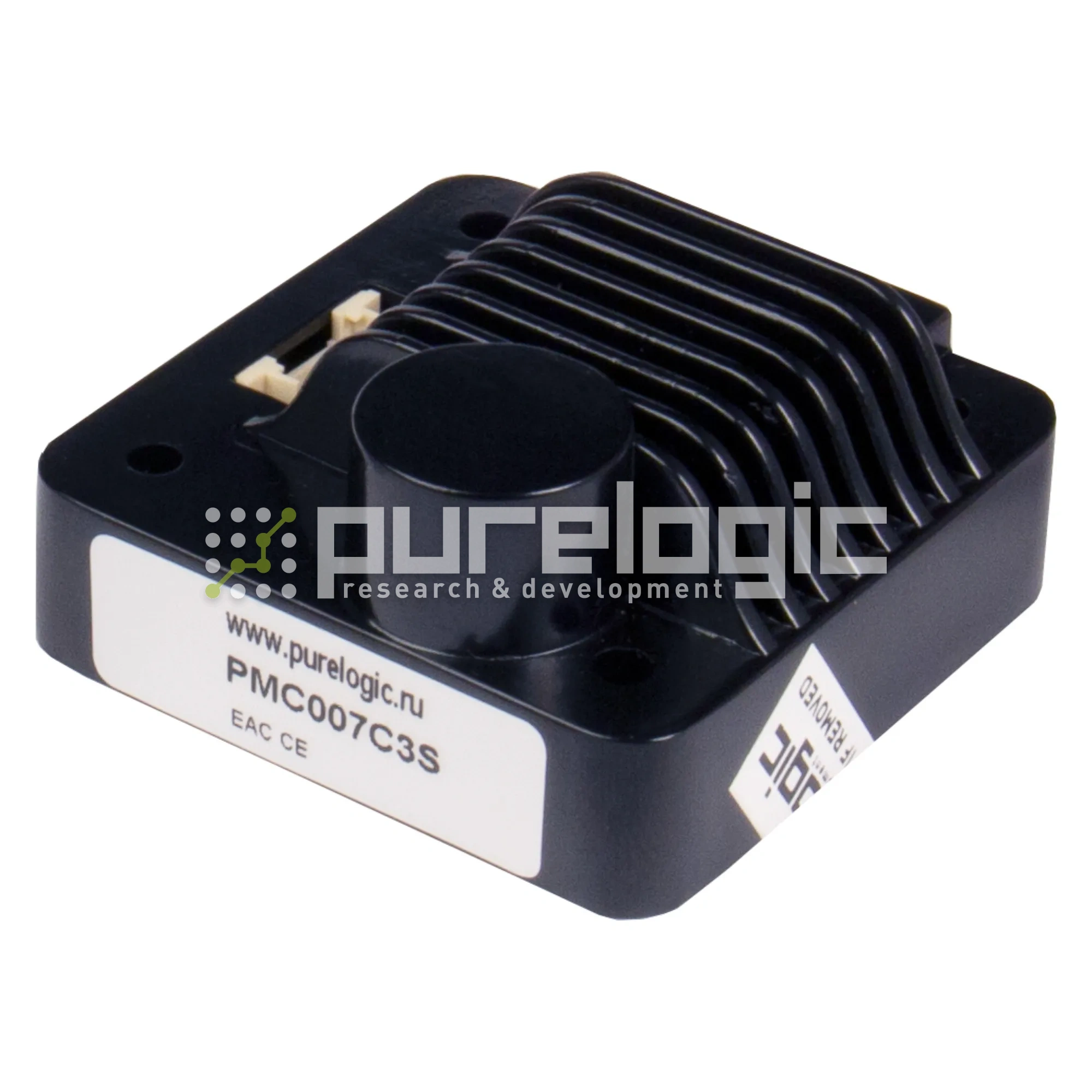 Драйвер PMC007C3S 18 335 Драйвер PMC007C3S фото
