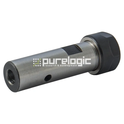 Цанговый патрон ER11A-D6.35 фото