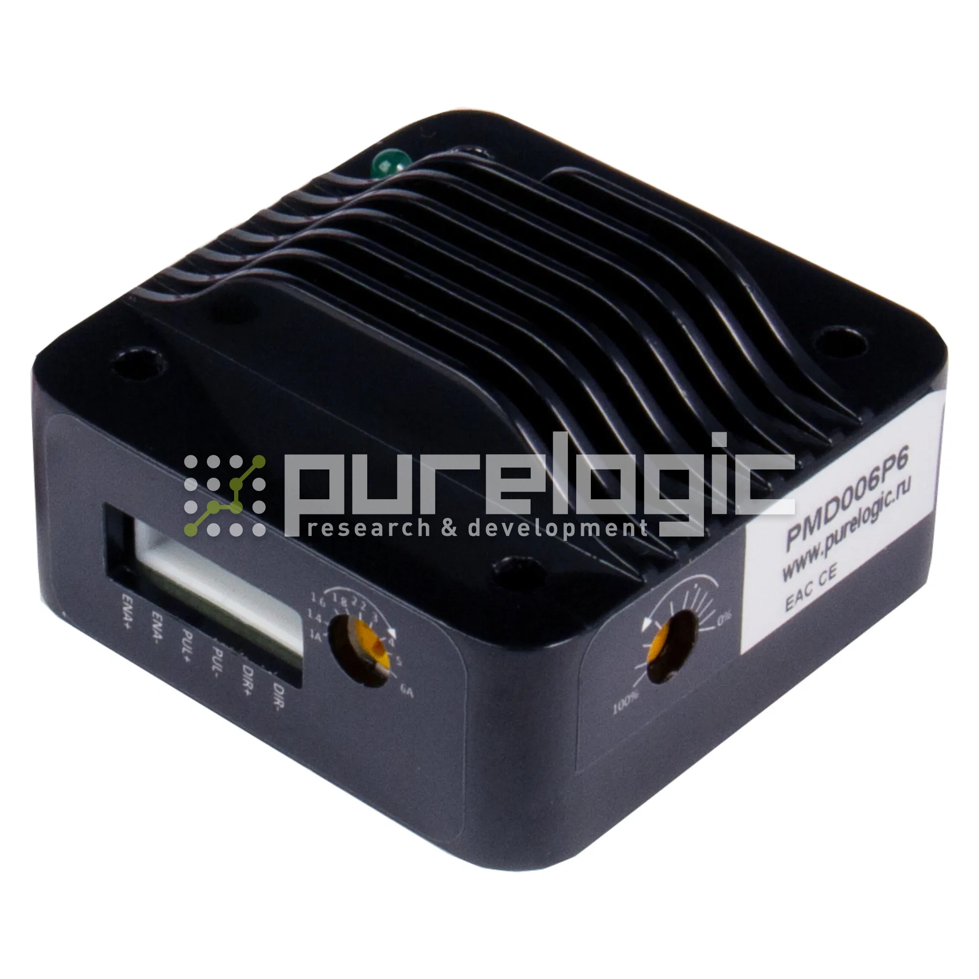 Драйвер PMD006P6 8 692 Драйвер PMD006P6 фото