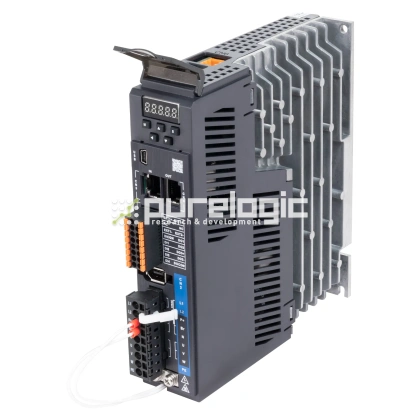 Серводрайвер EL7-EC400F фото