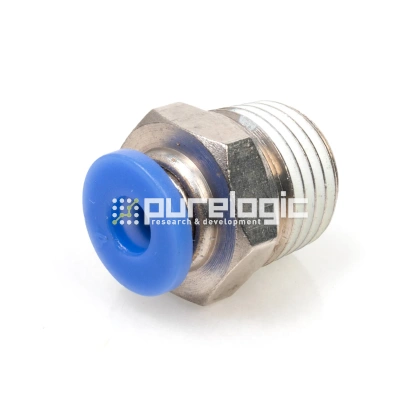 Фитинг EPC04-02P фото