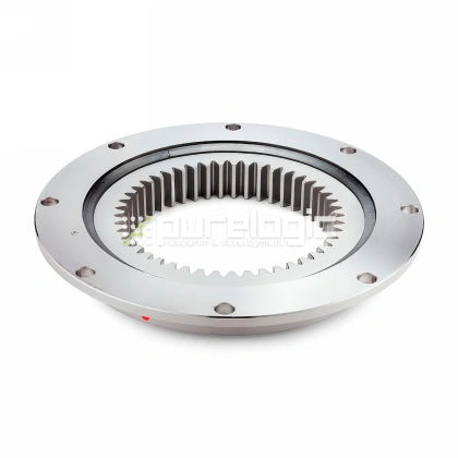 Опорно-поворотный подшипник ZBL.20.0644.200-1SPTN фото