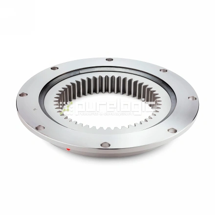 Опорно-поворотный подшипник ZBL.20.1094.200-1SPTN фото