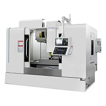Фрезерный обрабатывающий центр с ЧПУ VMC1160