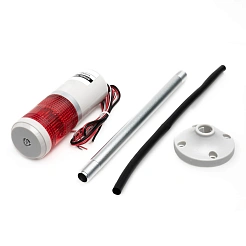 Световая колонна SV50-1T 1 600 руб. Световая колонна SV50-1T