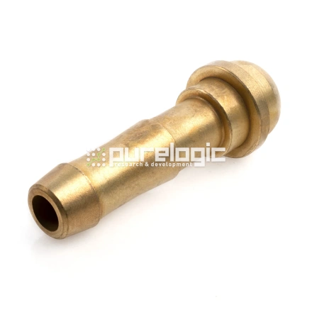 Штуцер LT-JT-40-M16-8 фото