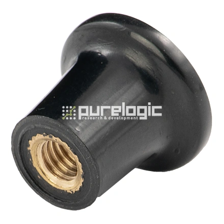 Ручка 100201-16*M5 фото