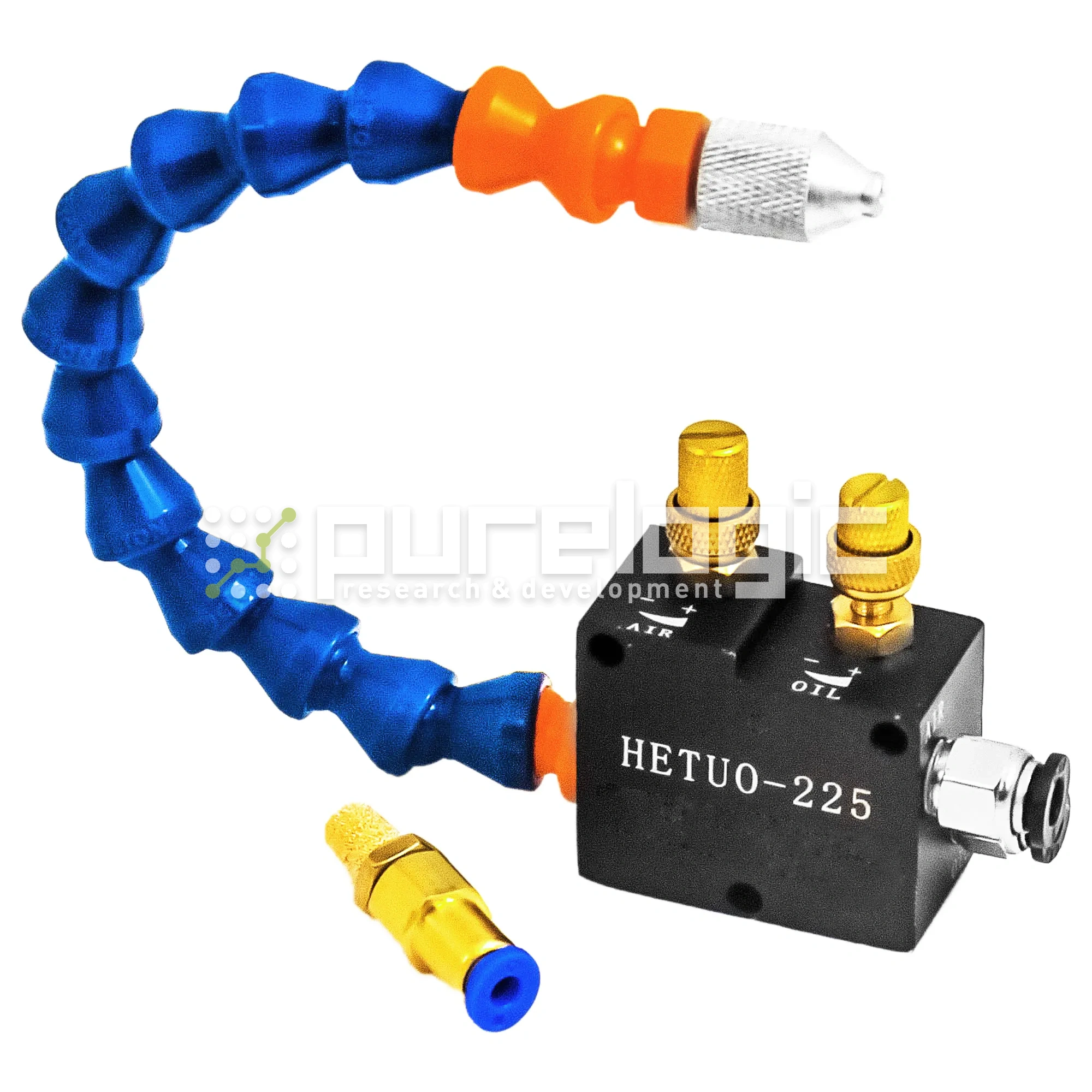 Распылитель HETUO-225 11 584 Распылитель HETUO-225 фото