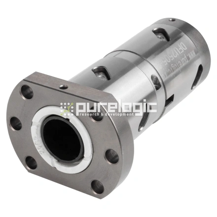 Гайка ШВП DFU2505-C5 фото