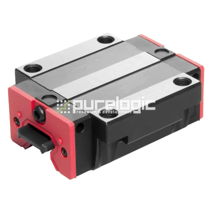 Модуль опорный HSAC GHW65CC фото