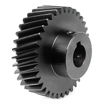 Шестерня косозубая GH2-T36D19