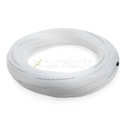 Трубка PA6-4mm фото