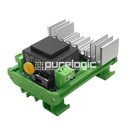 Источник питания PLPS0105D фото