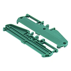 Заглушки левая+правая UM108-B 161 руб. Заглушки левая+правая UM108-B