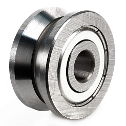 Опорный ролик LV20/8ZZ