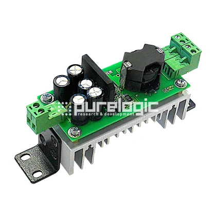 Стабилизатор PLZ024 фото