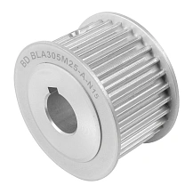 Шкив зубчатый BLA-30-5M-25-A-N15
