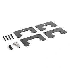 Блок пылезащиты Hiwin HG55ZZ