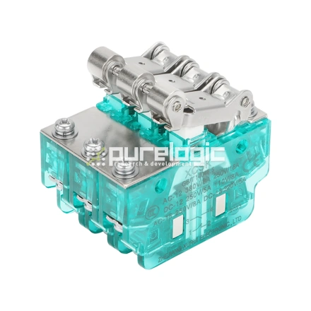 Магнитный выключатель XCSK-3S фото