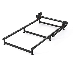 Станок-конструктор с ЧПУ RL1631-01