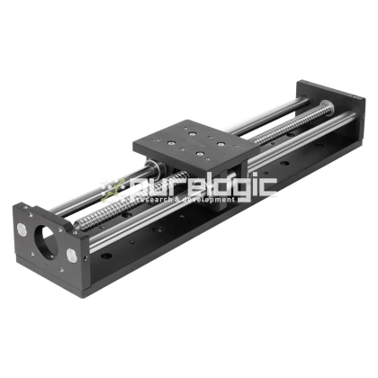 Модуль линейного перемещения PLLM-12-400 фото