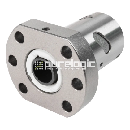 Гайка ШВП SFUL1605 фото