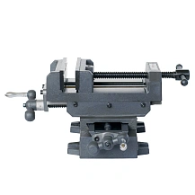 Тиски станочные Q97200