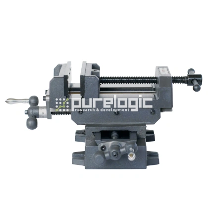 Тиски станочные Q97200 фото