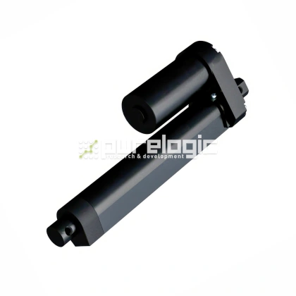 Актуатор линейный TGF-500-24-30-620-I54 фото