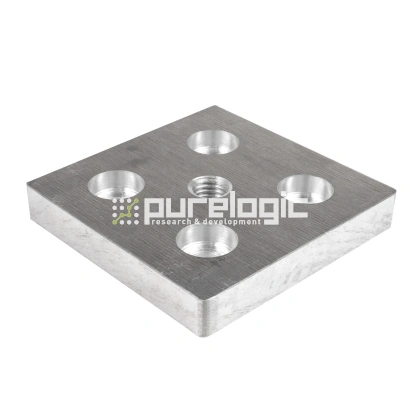 Пластина 8080EGJ-M12 фото