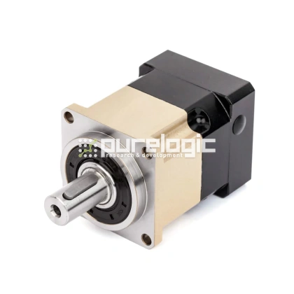 Редуктор планетарный прецизионный 42VRB10K-S13-P0 фото