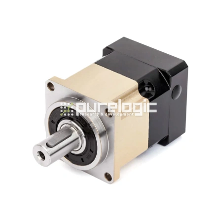 Редуктор планетарный прецизионный 42VRB5K-S13-P0 фото