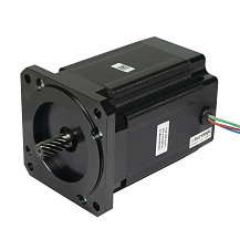 Двигатель шаговый PL86H113-GB 8 715 руб. Двигатель шаговый PL86H113-GB