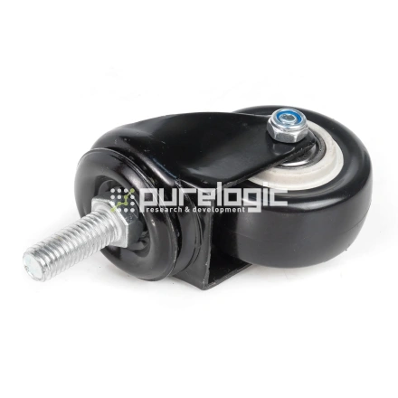 Колесная опора SJL-50 фото