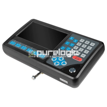 Дисплей D80-3 33 650 Дисплей D80-3 фото