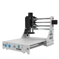 Фрезерный станок с ЧПУ REINER MH8-S1 159 401 руб. Фрезерный станок с ЧПУ REINER MH8-S1