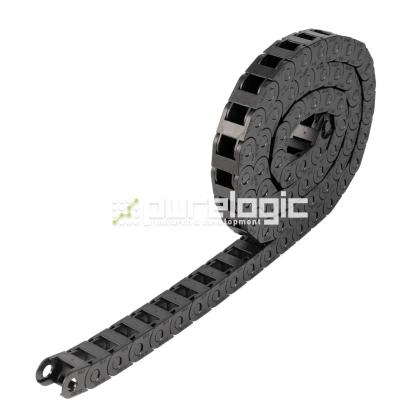 Кабель-канал пластиковый J10Q.1.10B-R18 фото