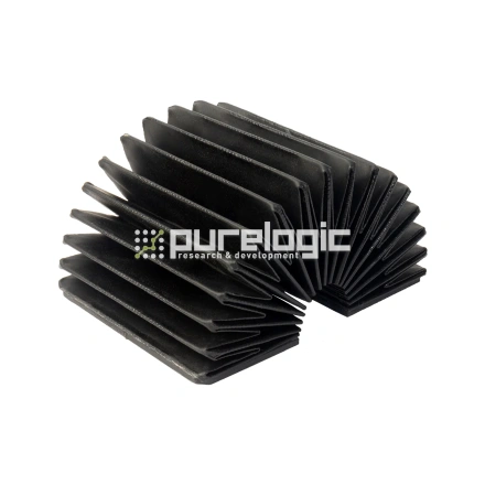 Гофрозащита DCV-H20-250 фото