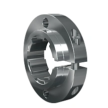 Опора шлицевого вала SH-42x48