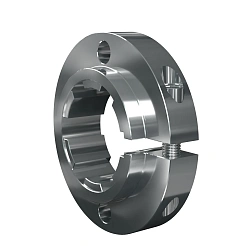 Опора шлицевого вала SH-42x48