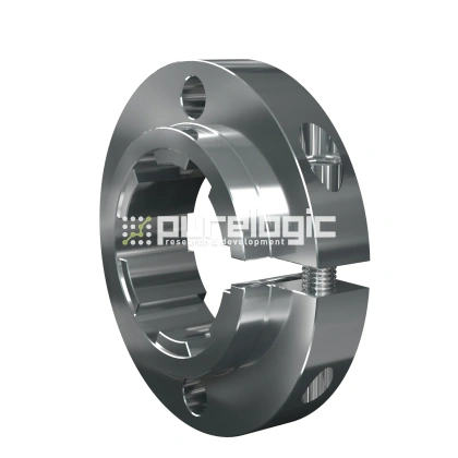 Опора шлицевого вала SH-42x48 фото