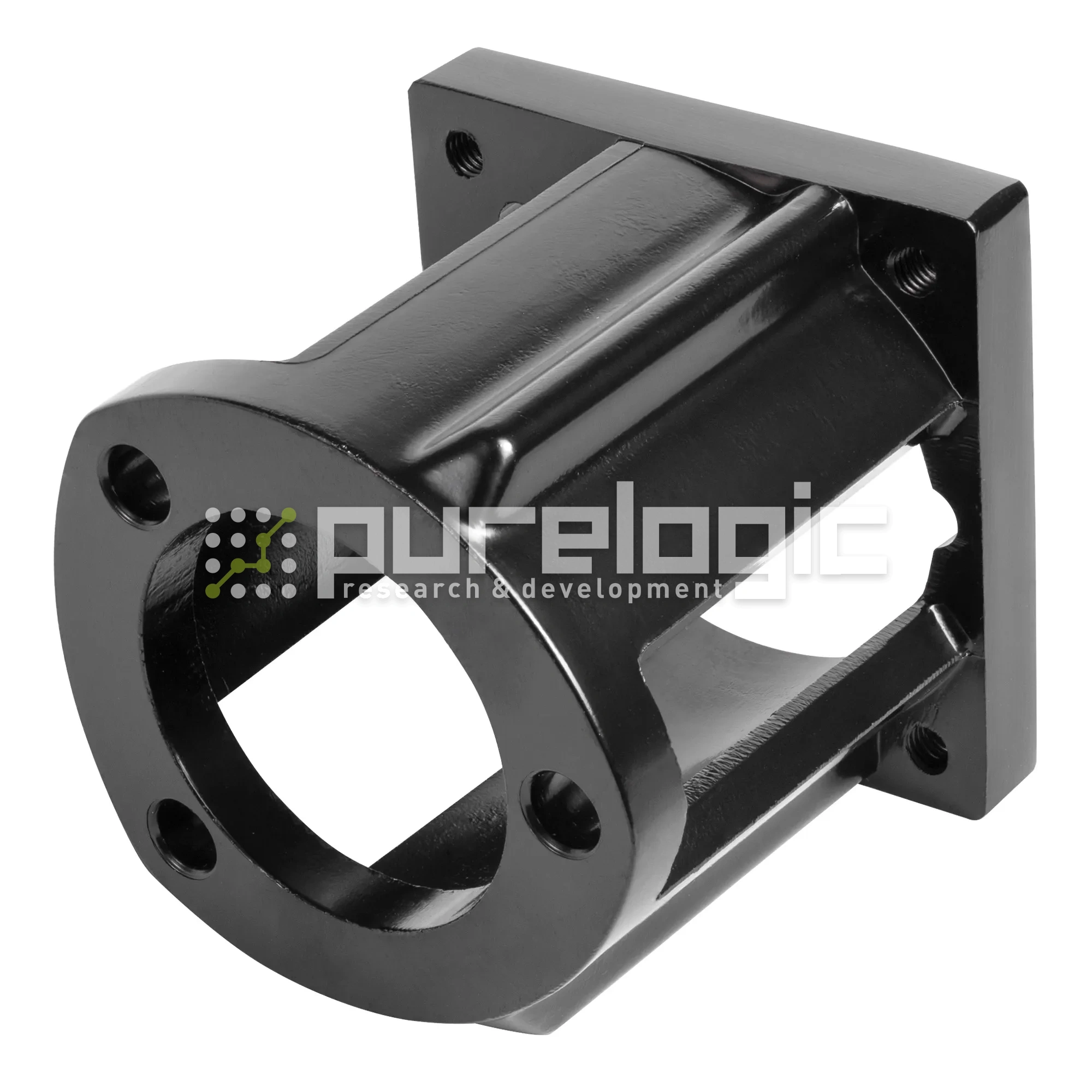 Крепление двигателя CCM-M5750L47-M5 3 447 Крепление двигателя CCM-M5750L47-M5 фото