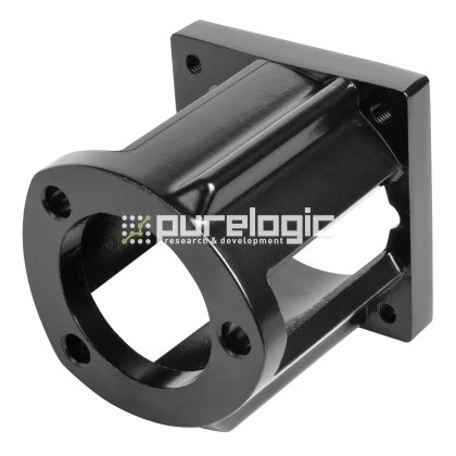 Крепление двигателя CCM-M5750L47-M5 3 447 Крепление двигателя CCM-M5750L47-M5 фото