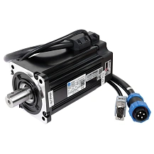 Серводвигатель ELDM80100V48HM-A4-HD 25 856 руб. Серводвигатель ELDM80100V48HM-A4-HD