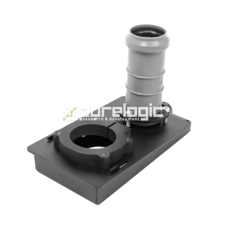 Насадка стружкоудаления PLSR43-02 фото