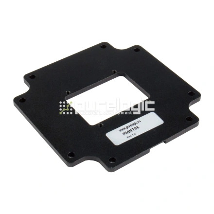 Пластина крепежная PMNT86 фото