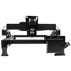 Лазерный гравер с ЧПУ A3-15W