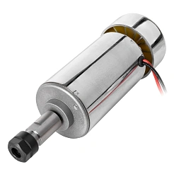 Шпиндель коллекторный ZA0.3/48/12K-D52/ER11 8 594 руб. Шпиндель коллекторный ZA0.3/48/12K-D52/ER11