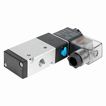 Пневмораспределитель 3V210-06 AC240V 1 321 руб. Пневмораспределитель 3V210-06 AC240V